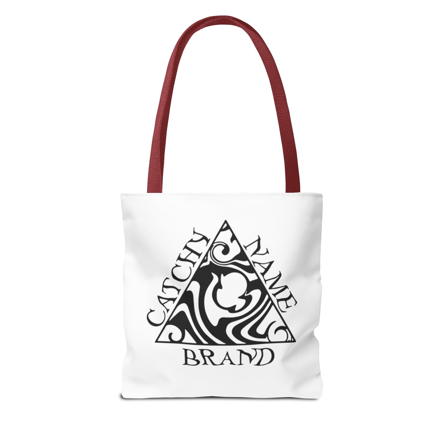 Tote Bag (AOP)