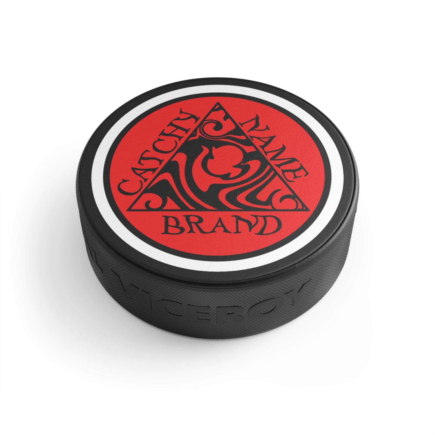 Hockey Puck