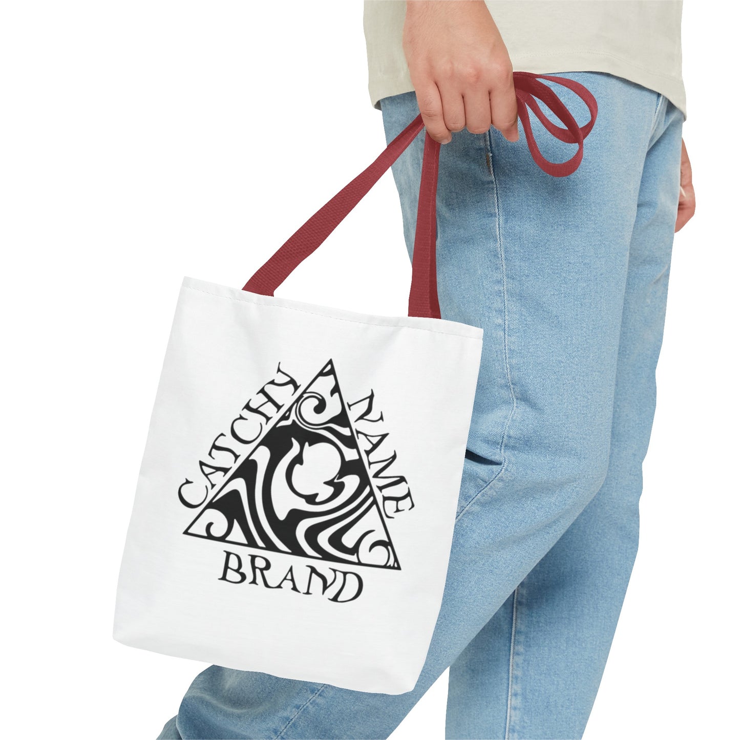 Tote Bag (AOP)