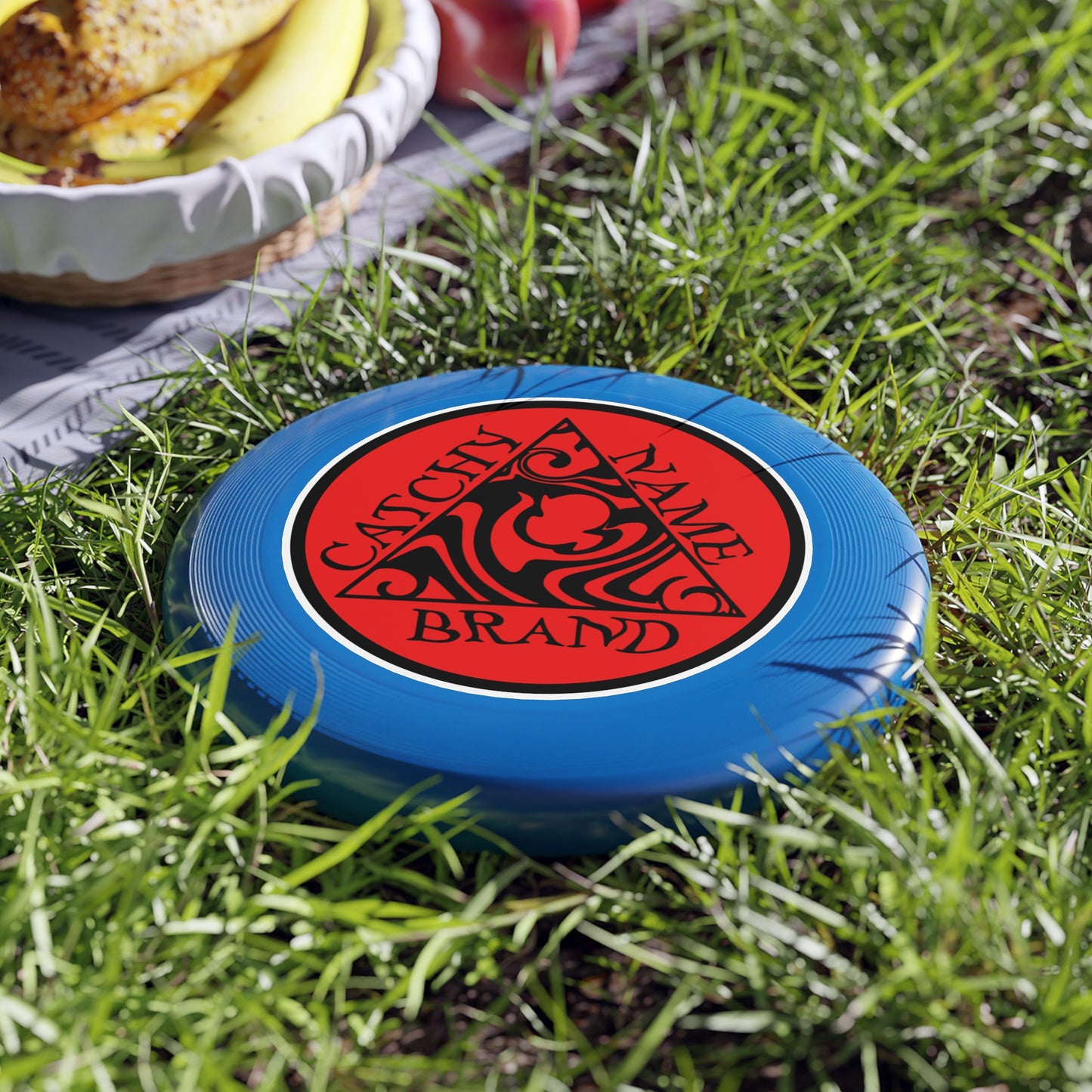 Wham-O Frisbee