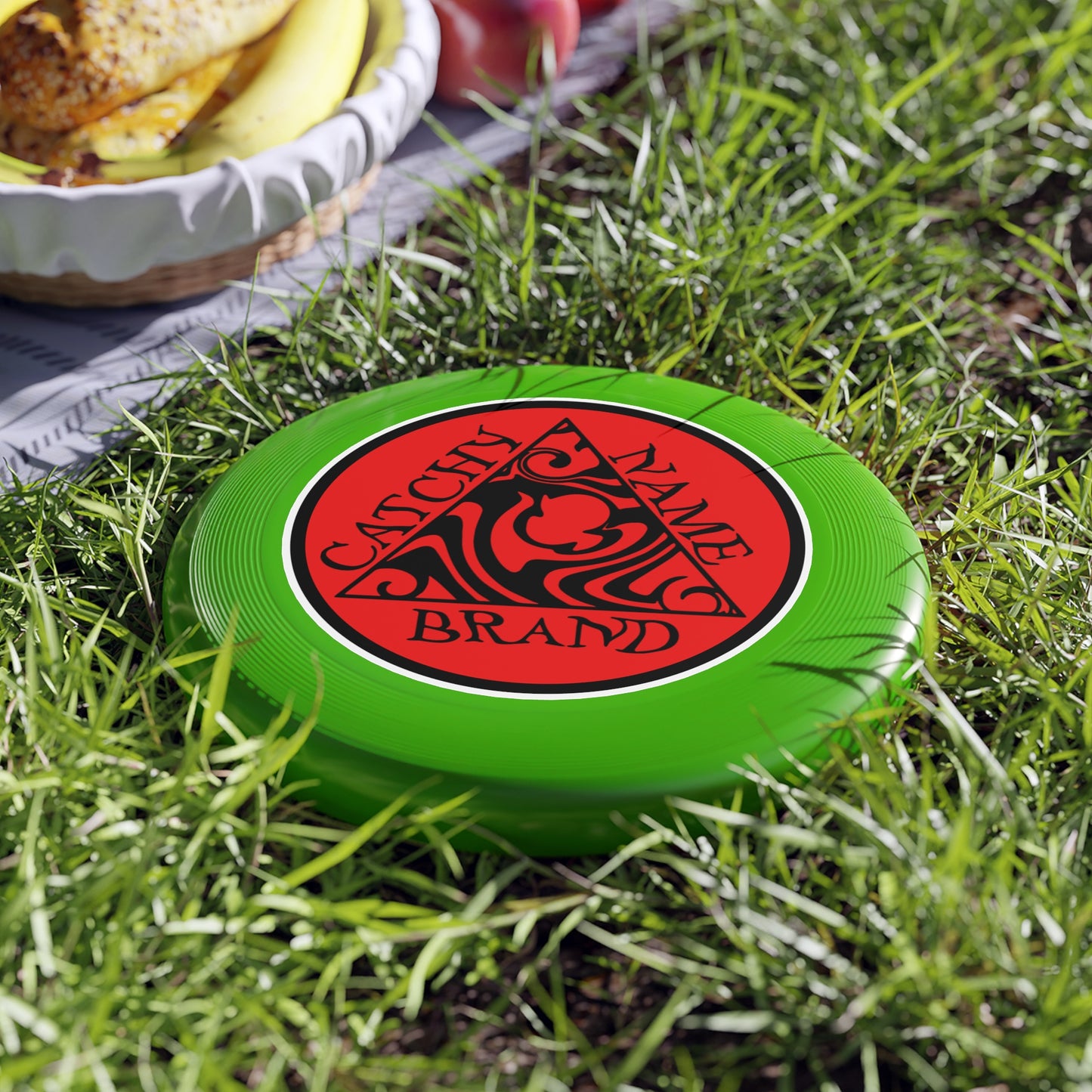 Wham-O Frisbee