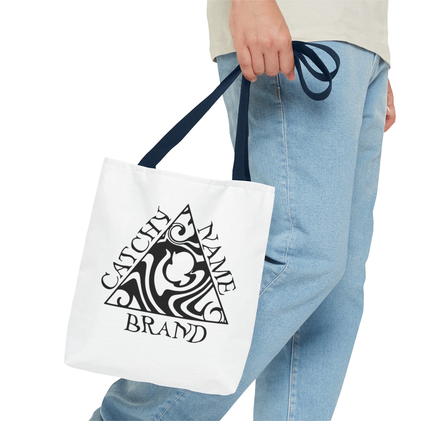 Tote Bag (AOP)