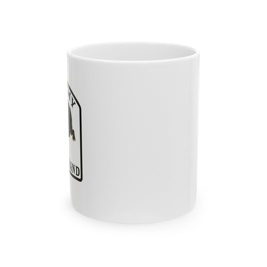 Ceramic Mug, (11oz, 15oz)