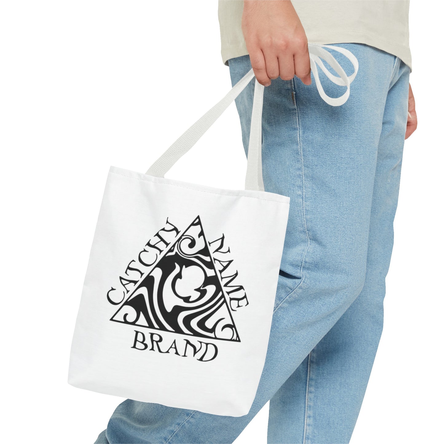 Tote Bag (AOP)