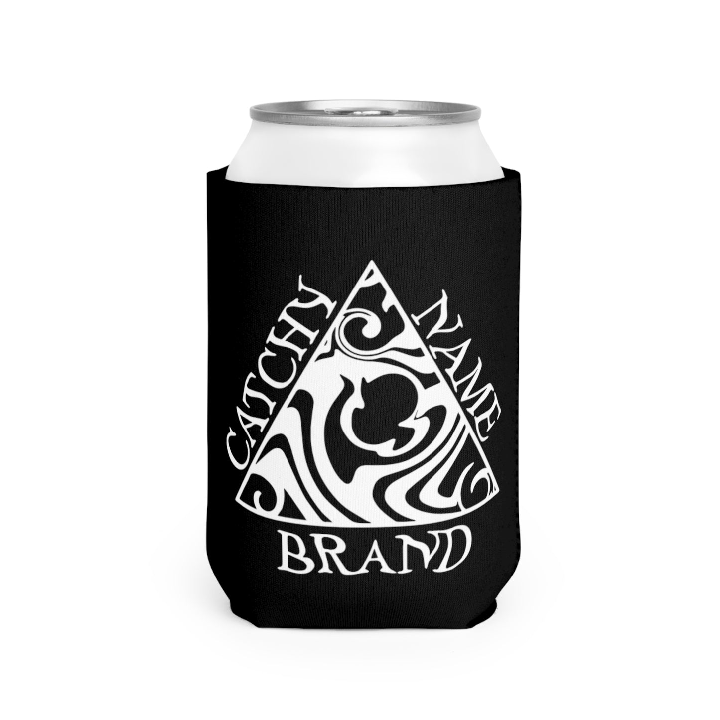 Can Cooler Sleeve